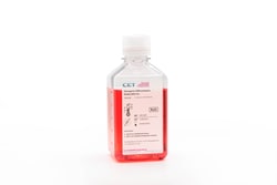 Cellular Engineering Technologies Osteogenic Differentiation Media (450mL),