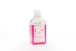 Cellular Engineering Technologies Human Fibroblast Expansion Media (450mL),