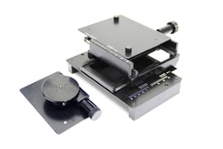 Dino Lite&nbsp;MS15X-S1 XY/Rotation Base - Designed for Dino-Lite