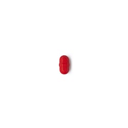 United Scientific&trade;&nbsp;Red Magnetic Stir Bars