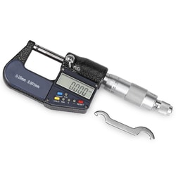 Surgical Design&trade;&nbsp;Digital Micrometer