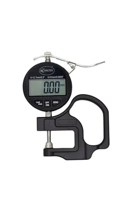 Surgical Design&trade;&nbsp;Thickness Gauge