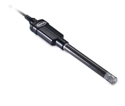 Hach Company Intellical™ MTC101 Laboratory Low Maintenance Gel Filled ORP/RedOx Electrode, 3 m Cable