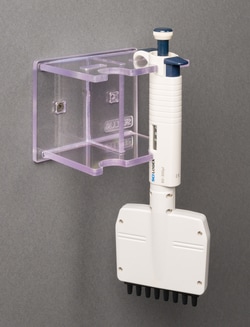 Poltex Multichannel Pipette Hanger, 2 Positions
