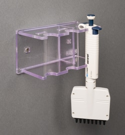 Poltex Multichannel Pipette Hanger, 3 Positions