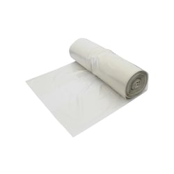 Polyco Healthline&nbsp;Heavy Duty Swing Bin Liners on a Roll, 45 L