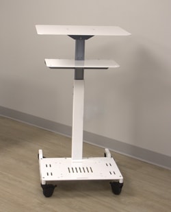 SOMNI Scientific™ Somni Mobile Research Workstation