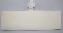 Micronova&trade;&nbsp;M-Zone&trade; SnapMop&trade; Flat Head Mop Cover