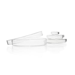 DWK Life Sciences&nbsp;DURAN&trade; Steriplan Petri Dishes