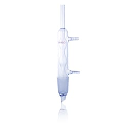 KIMBLE™ KONTES™ Allihn Condenser with Full Length Joints