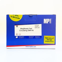 MP Biomedicals™ Magbeads Fast Circulating DNA Kit