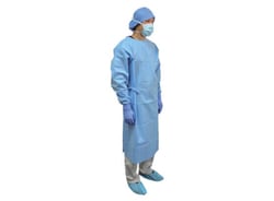 Medicom™ AssureWear™ Sterile Surgical Gowns, AAMI Level 3
