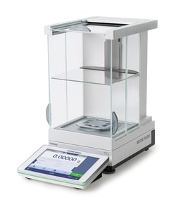 Mettler Toledo&nbsp;XPR505SC Mass Comparator Balance