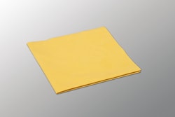 Freudenberg Vileda QuickStar micro Microfiber Cloths Yellow | Buy Online | Freudenberg&trade; | Fisher Scientific