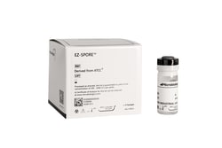 Microbiologics&trade;&nbsp;Bacillus subtilis subsp. spizizenii ATCC&trade; 6633&trade;&dagger;