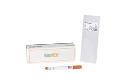 Microbiologics&trade;&nbsp;Saccharomyces kudriavzevii derived from ATCC 2601, KWIK-STIK