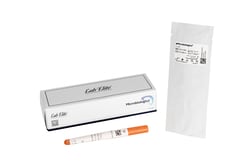 Microbiologics&trade;&nbsp;Lab-Elite&trade; <i>Streptococcus pyogenes</i> Derived from ATCC&trade; 19615&trade;&dagger;