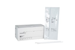 Microbiologics&trade;&nbsp;Helix Elite&trade; Cepheid Xpert TV Control Panel