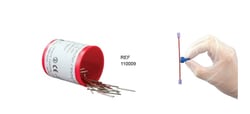 Innovative Medical Technologies, Inc&nbsp;ABG Mixing Sticks