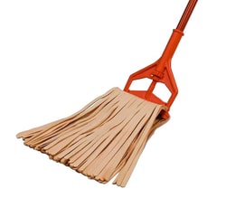 Micronova MicroMop Cleanroom String Mop NovaLite | Buy Online | Micronova&trade; | Fisher Scientific