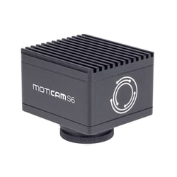 Motic™ Swift Line Digital 6.0 MP Microscope Camera