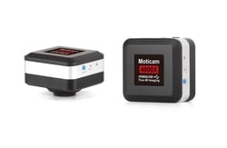 National Optical™ New Multi-output Camera