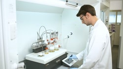 Heidolph Mya 4 Reaction Station Pair with pumps and pH meters | Buy Online | Heidolph&trade; | Fisher Scientific