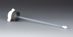 BOLA Scrubber Adaptors for Bottles 76 mm | Buy Online | BOLA | Fisher Scientific