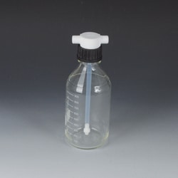 BOLA&nbsp;Scrubber Bottles Vitrum
