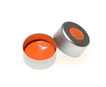 Thumbnail_DWK Life Sciences Kimble Aluminum Seal Caps:Stoppers and Closures:Bottle