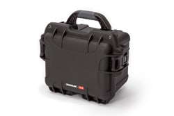 PLASTICASE INC NANUK Case 908 Black, Quantity: Each of 1