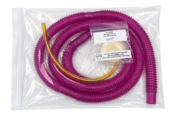 SOMNI Scientific&trade;&nbsp;NRB Nosecone Replacement Tubing and Diaphragm Kit