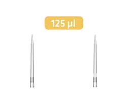 Integra Biosciences Corp 50/125 µl VIAFLO/VOYAGER pipettes, 5 racks of