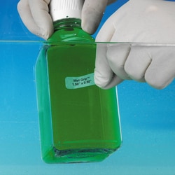 USA Scientific Inc&nbsp;Direct Thermal WetGrip 1.5 inch x 0.5 inch