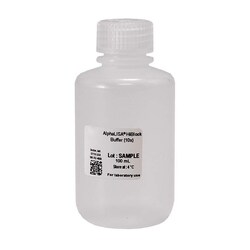 Revvity Health Sciences Inc AlphaLISA HiBlock Buffer (10X), 100 mL, Quantity: