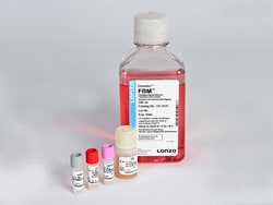 Lonza Walkersville FGM-3 Cardiac Fibroblast Growth Medium-3 BulletKit