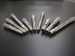 Imtakt PRESTO FF-C18 HPLC COLUMN, Quantity: Each of 1