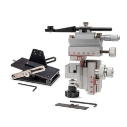 World Precision Instrument Kite Manual Micromanipulator-KITE-M3-R, Quantity: