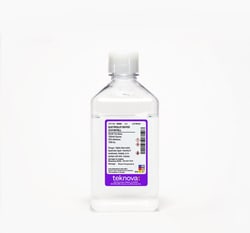 Teknova Electroblot Buffer, 1000mL. 3/UN1987/II (Methanol) - 1L limited