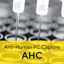 Sartorius Octet AHC Biosensors, High-Throughput Screening, Regenerable, 480 Biosensors