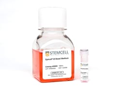 STEMCELL Technologies EpiCult -B Human Medium Kit, Size: 100 mL, Quantity: