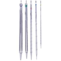 Cole-Parmer SERO. PIPETTES 5ML 200/CS, Quantity: Case of 200