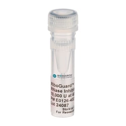 BIOSEARCH TECHNOLOGIES INC (Lucigen) Riboguard RNase Inhibitor, 10,000