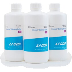 LI COR BIOTECH LLC IRDye 800CW Goat anti-Human IgG Secondary Antibody (0.5