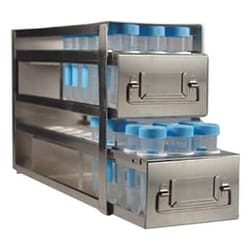 Cole-Parmer&nbsp;RACK FOR 78-50ML TUBES