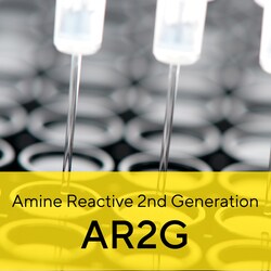 Sartorius Biosensor / Amine Reactive 2nd Generation (AR2G) Tray, Quantity: