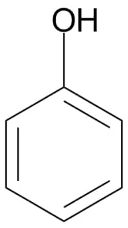 AccuStandard, Inc Phenol Standard | 108-95-2 | 100ml, Quantity: Each of