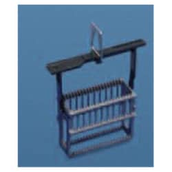 Andwin Scientific SLIDE BASKET ADAPTER, Quantity: Each of 1