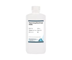Boston Bioproducts Inc Separating (Resolving) Buffer - 500ml, Quantity: