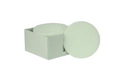 A A&D Glass fiber sheets 100pk, Quantity: Each of 1